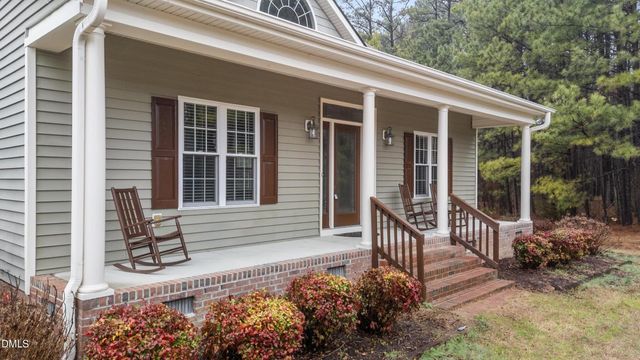 16975 Buffalo Road, Wendell, NC 27591
