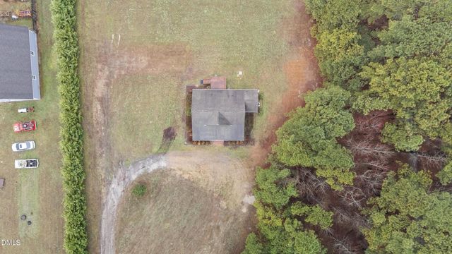 16975 Buffalo Road, Wendell, NC 27591