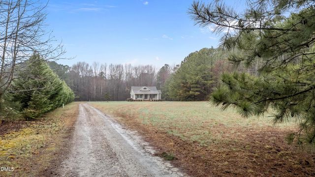 16975 Buffalo Road, Wendell, NC 27591