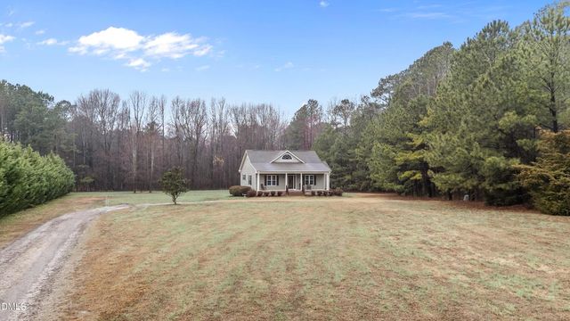 16975 Buffalo Road, Wendell, NC 27591