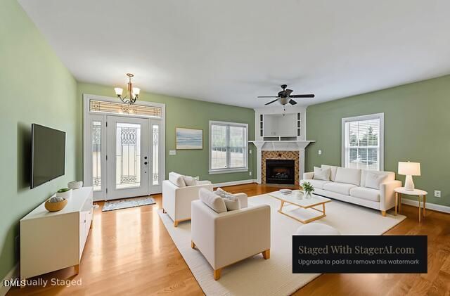 16975 Buffalo Road, Wendell, NC 27591