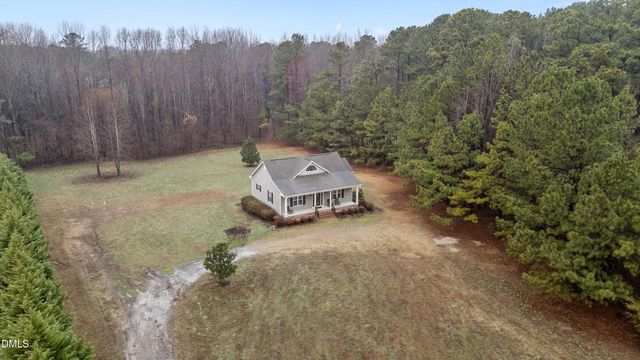 16975 Buffalo Road, Wendell, NC 27591