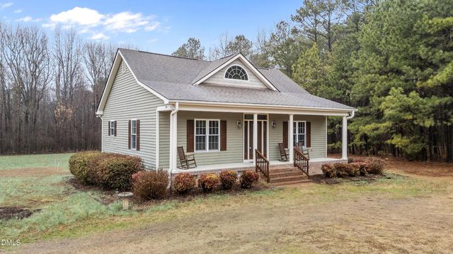 16975 Buffalo Road, Wendell, NC 27591