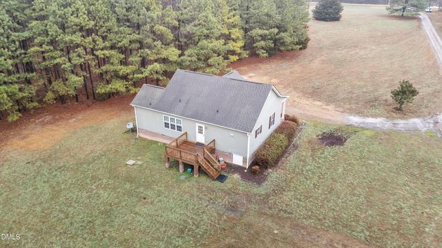 16975 Buffalo Road, Wendell, NC 27591