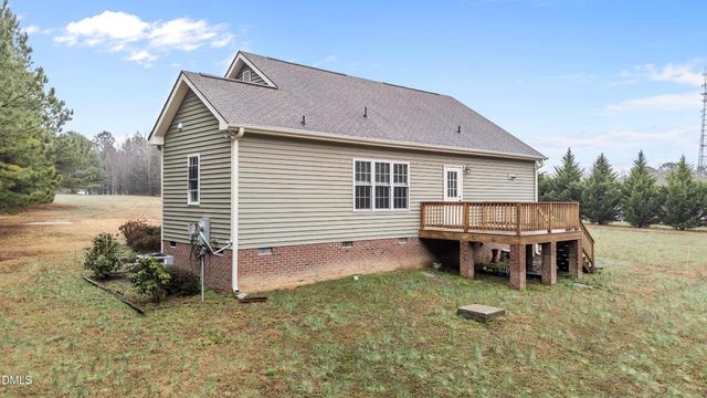 16975 Buffalo Road, Wendell, NC 27591