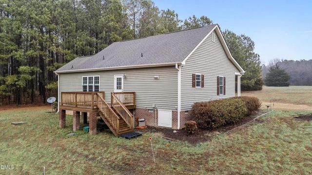 16975 Buffalo Road, Wendell, NC 27591