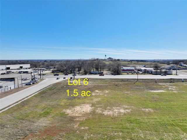1801 Lot 5 Fort Worth Highway, Weatherford, TX 76086