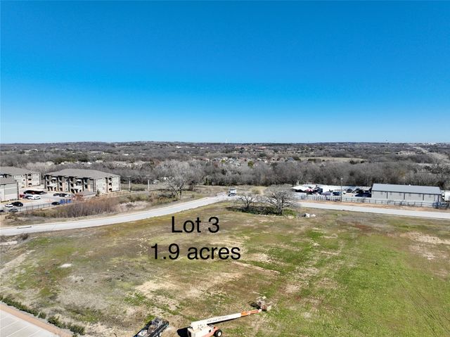 1801 Lot 5 Fort Worth Highway, Weatherford, TX 76086