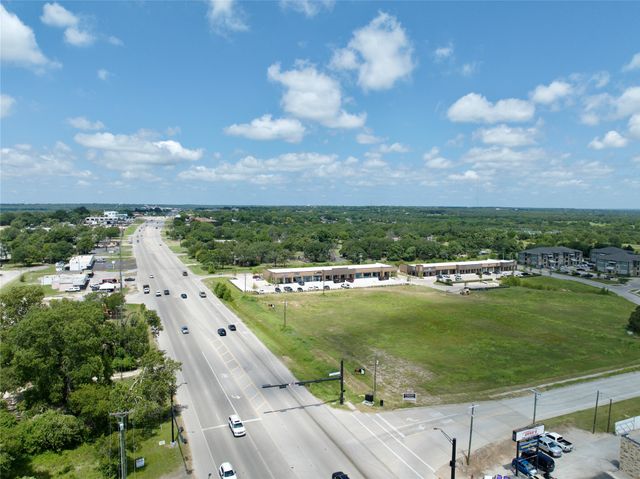 1801 Lot 5 Fort Worth Highway, Weatherford, TX 76086