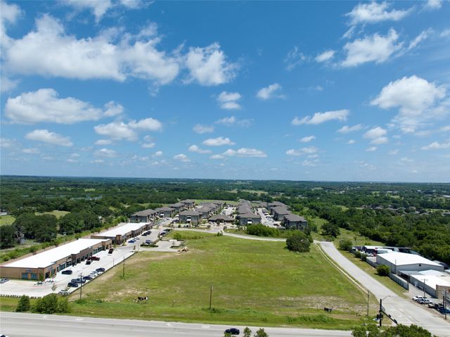1801 Lot 5 Fort Worth Highway, Weatherford, TX 76086
