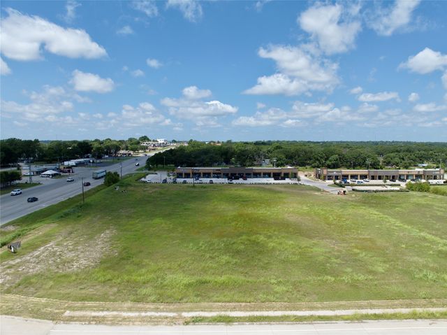 1801 Lot 5 Fort Worth Highway, Weatherford, TX 76086