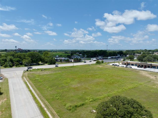1801 Lot 5 Fort Worth Highway, Weatherford, TX 76086