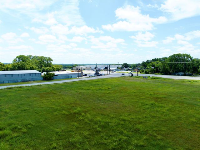 1801 Lot 5 Fort Worth Highway, Weatherford, TX 76086
