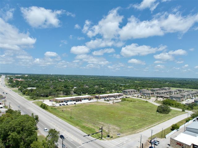 1801 Lot 5 Fort Worth Highway, Weatherford, TX 76086