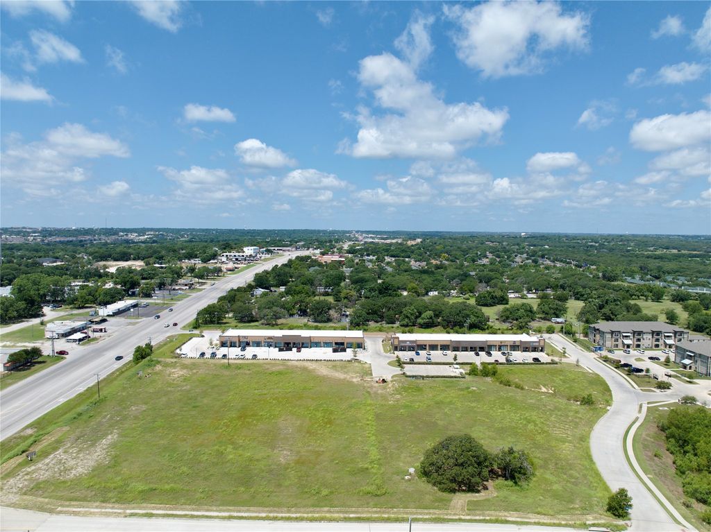 1801 Lot 5 Fort Worth Highway, Weatherford, TX 76086