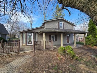 757 Louisa Street, Mt. Morris, MI 48458