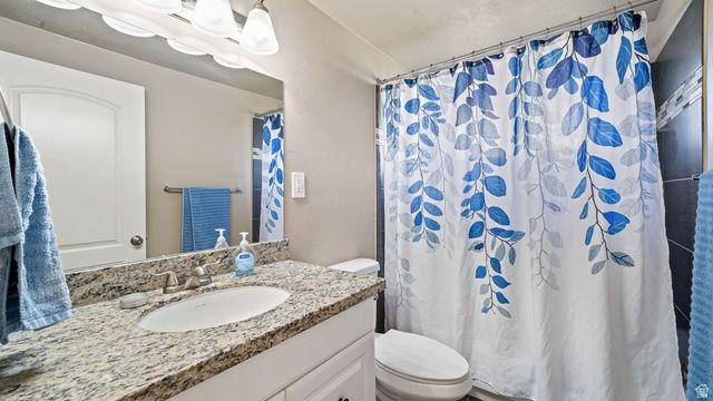 1434 S 720 E, Orem, UT 84097