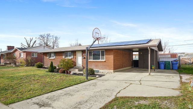 1434 S 720 E, Orem, UT 84097