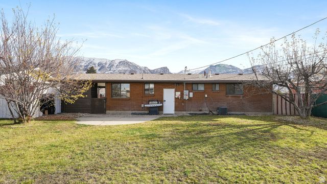1434 S 720 E, Orem, UT 84097