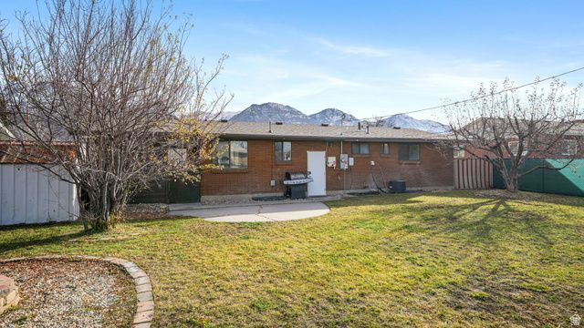 1434 S 720 E, Orem, UT 84097