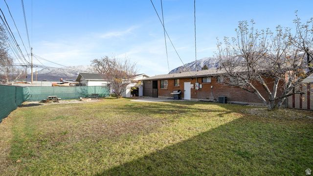 1434 S 720 E, Orem, UT 84097