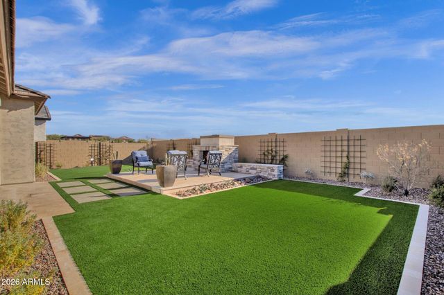 3048 E Elmwood Street, Mesa, AZ 85213