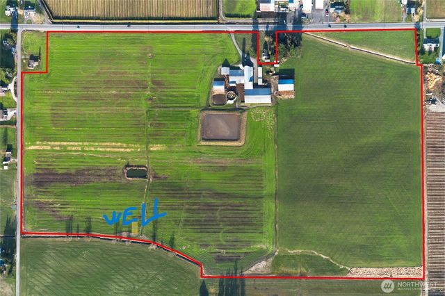 1925 Hampton Road, Everson, WA 98247