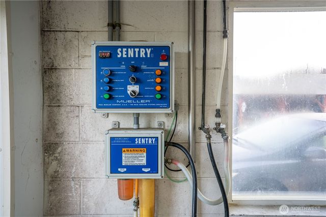 1925 Hampton Road, Everson, WA 98247