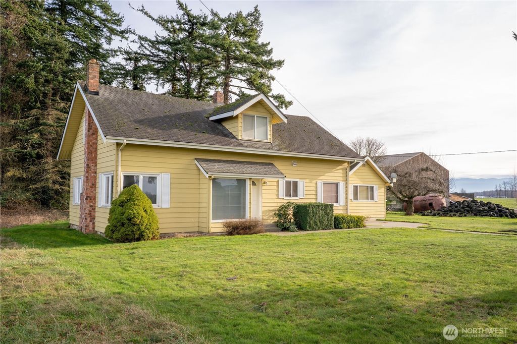 1925 Hampton Road, Everson, WA 98247