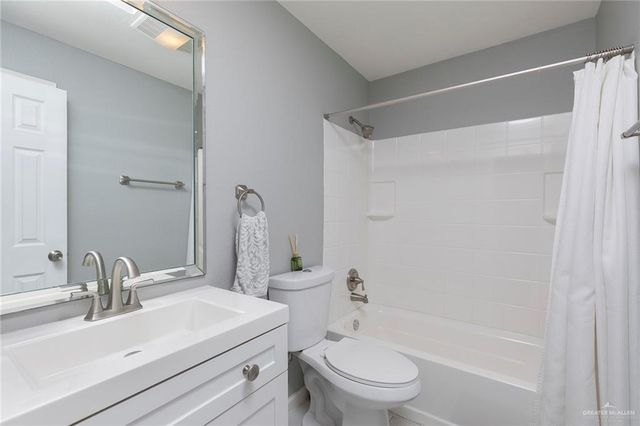 7009 N 15th Street, Mcallen, TX 78504