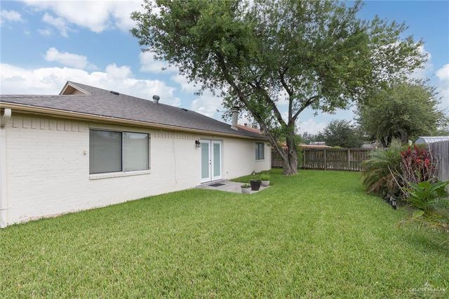 7009 N 15th Street, Mcallen, TX 78504