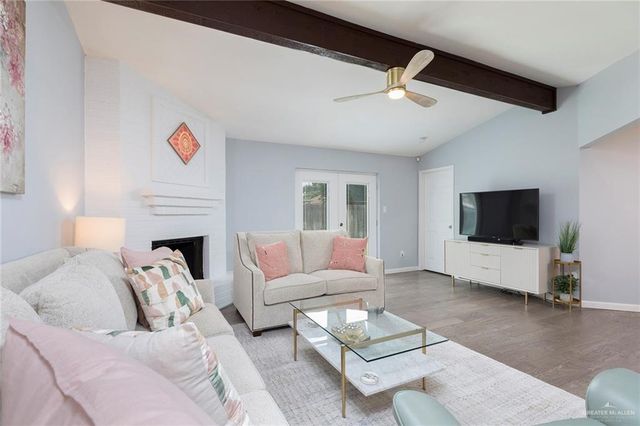 7009 N 15th Street, Mcallen, TX 78504