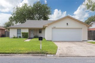 7009 N 15th Street, Mcallen, TX 78504