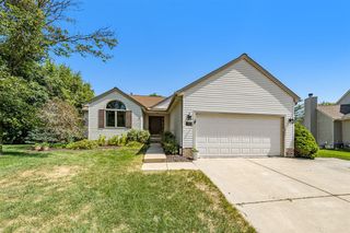 1782 Sycamore Court, Saline, MI 48176