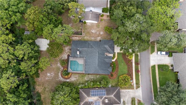 3372 BRIAN ROAD S, Palm Harbor, FL 34685