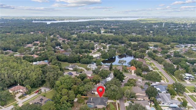 3372 BRIAN ROAD S, Palm Harbor, FL 34685