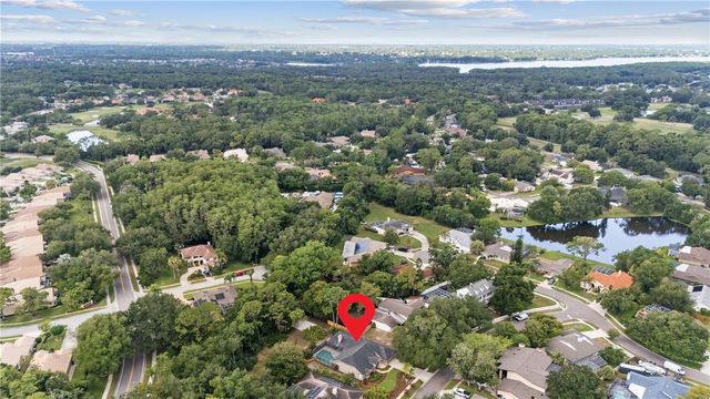 3372 BRIAN ROAD S, Palm Harbor, FL 34685