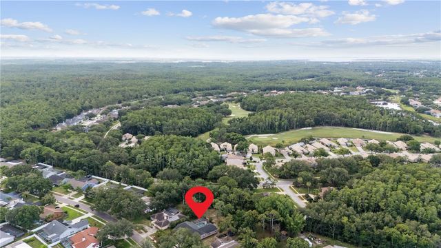 3372 BRIAN ROAD S, Palm Harbor, FL 34685