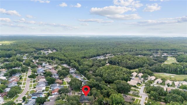 3372 BRIAN ROAD S, Palm Harbor, FL 34685