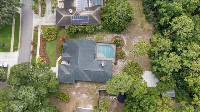 3372 BRIAN ROAD S, Palm Harbor, FL 34685