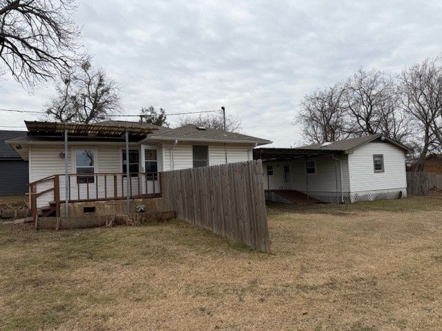 1123 G Avenue, Plano, TX 75074