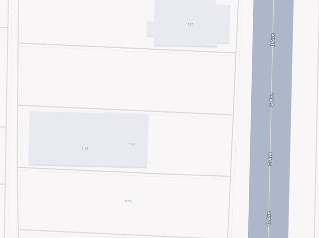 1123 G Avenue, Plano, TX 75074