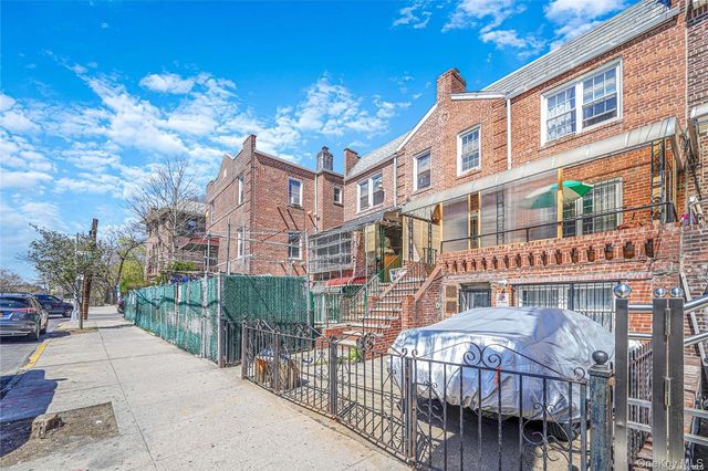 73-07 Woodside Avenue, Woodside, NY 11377