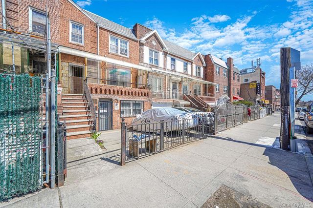 73-07 Woodside Avenue, Woodside, NY 11377