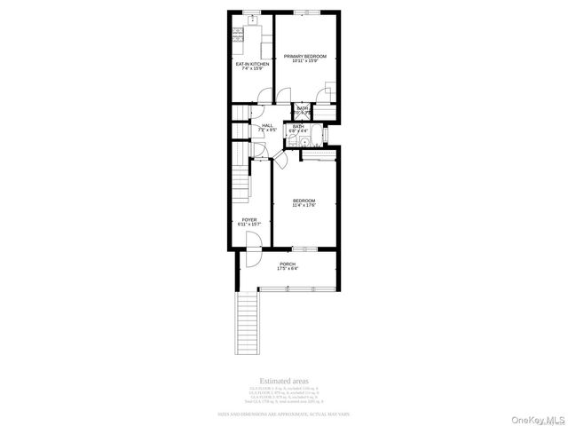 73-07 Woodside Avenue, Woodside, NY 11377