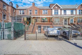 73-07 Woodside Avenue, Woodside, NY 11377