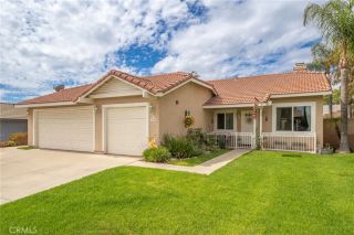 3338 N Silver Berry Drive, Rialto, CA 92377