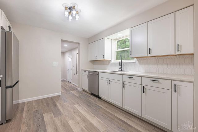 3844 Townsley Drive, Deerfield Twp., OH 45140
