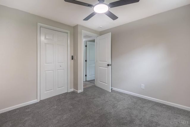 3844 Townsley Drive, Deerfield Twp., OH 45140