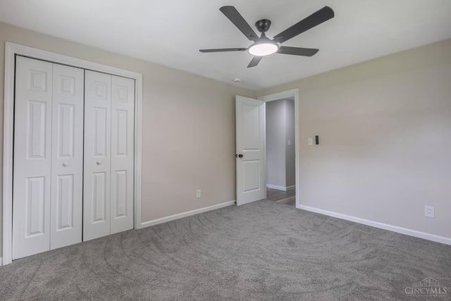 3844 Townsley Drive, Deerfield Twp., OH 45140
